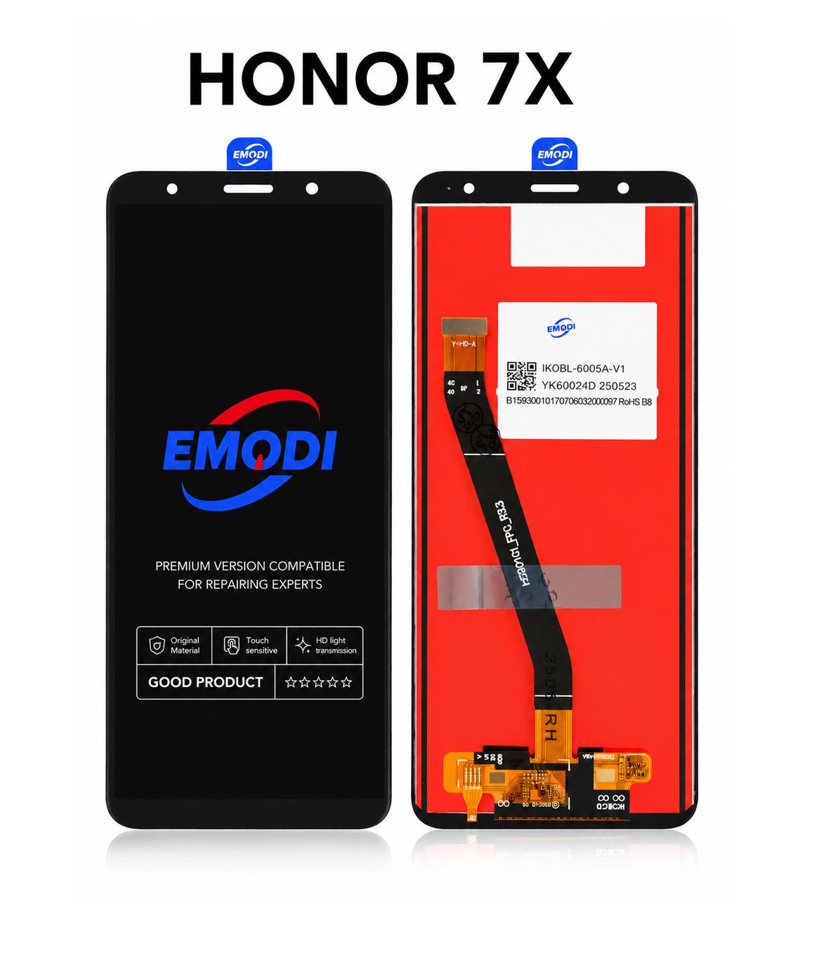 LCD for Honor 7X